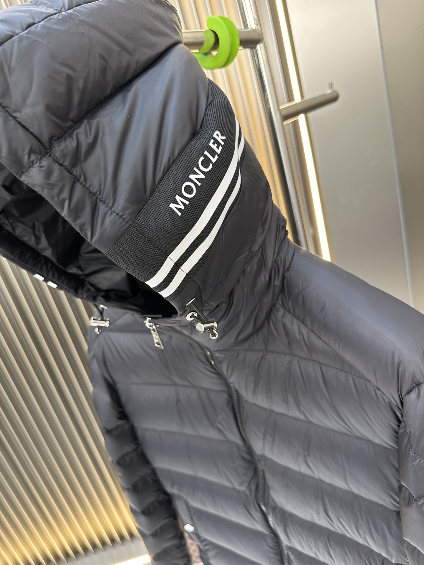 Moncler Down Jackets